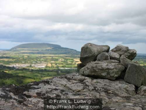 Slieve Dargan